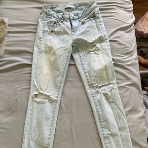 American Eagle Women’s Super Stretch Jeans